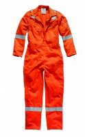 Dickies Firechief Pyrovatex Coveralls - FR5060